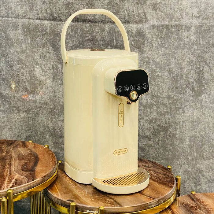 "СУПЕР АКЦИЯ" Термопот MONO DREAM  мощность 1200 Вт, объем 5 л,