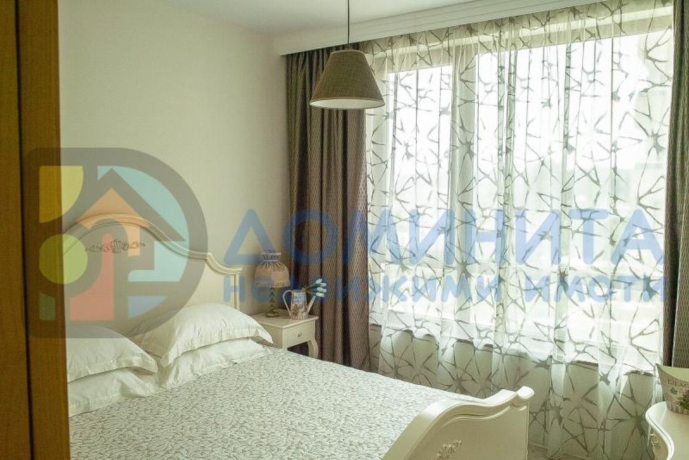 Продава се Двустаен апартамент в Приморско - 73 кв.м за 1959 €/кв.м - Снимка #7