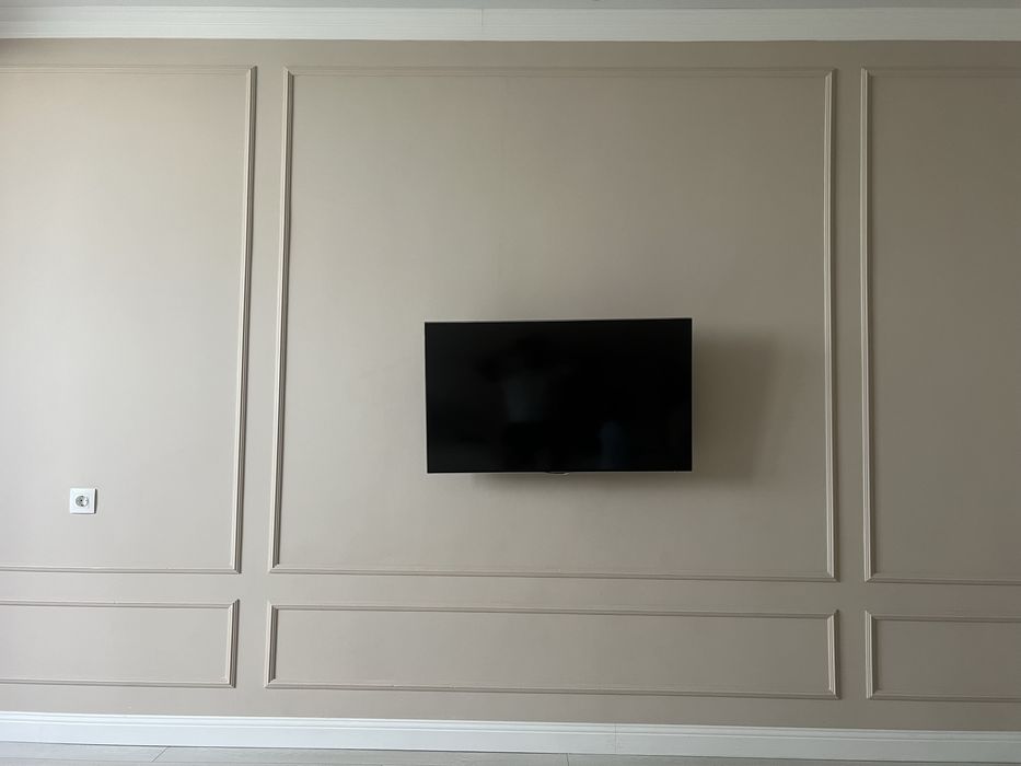 Телевизор ЖК Led Ледд Samsung UE-40F6650 40 "