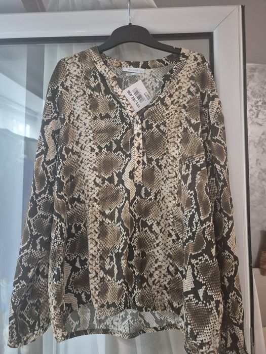 Bluza dama Reserved xxl noua
