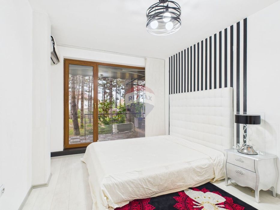 Двустаен апартамент в м-ст Ален Мак, Варна В.В 4290