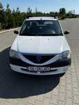 Dacia Logan 2005, 1.4 MPI
