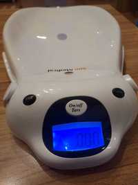 Cantar electronic bebelusi-max 20kg-Sun Medical