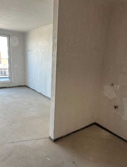 Продава се Едностаен апартамент в София, Малинова долина - 40 кв.м за 2375 €/кв.м - Снимка #1