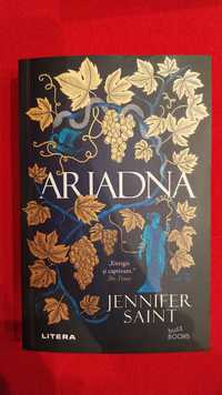 Ariadna - Jennifer Saint