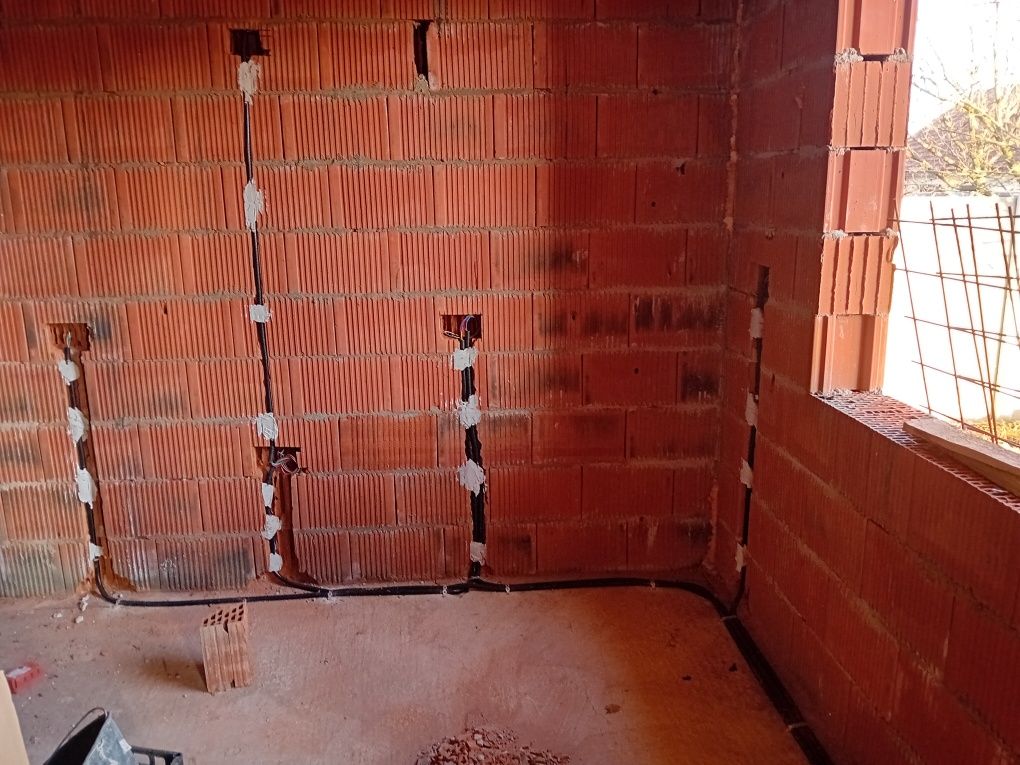 Electrician Autorizat  Timișoara