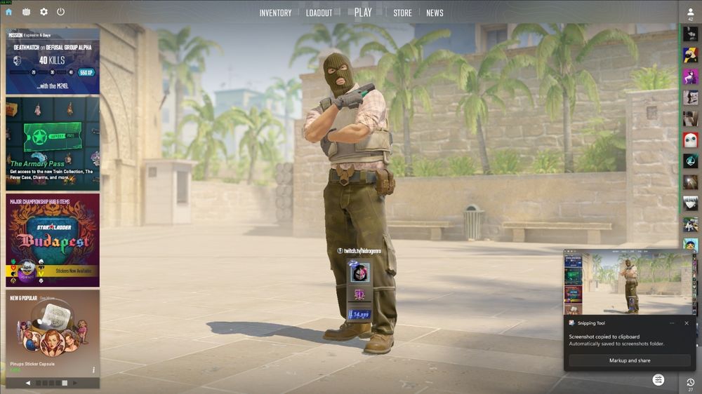 Vând Pc Gaming + Monitor