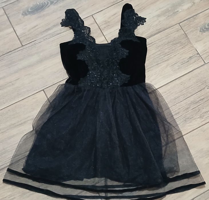 Rochie dama xxs eleganta
