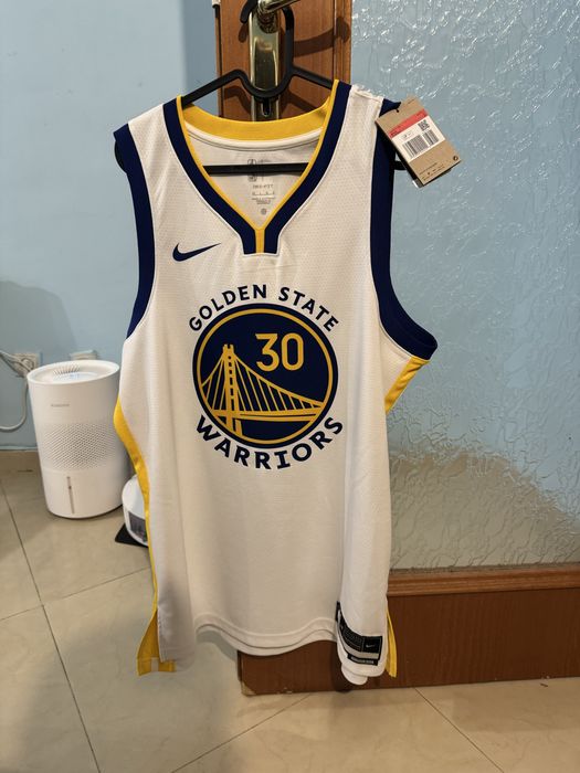 Nike Air Golden State