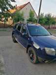 Dacia Duster 2011 4x4