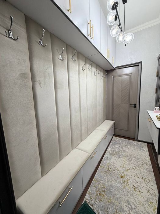 Продаётся квартира Чиланзар квартал 10. Медиапарк 2х ко