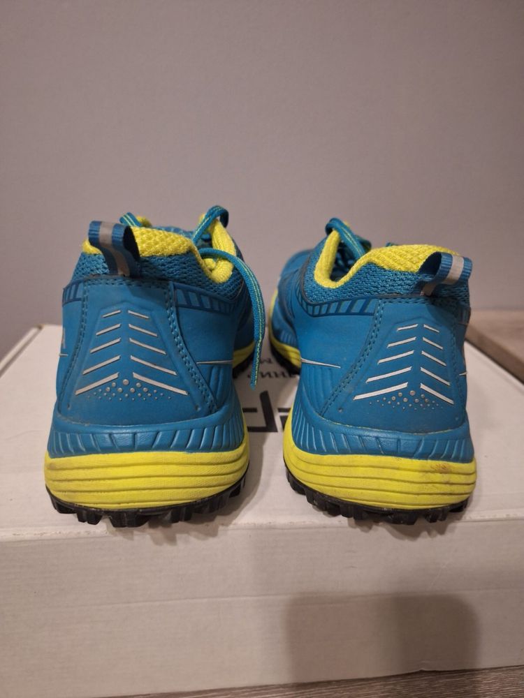 Scarpa Neutron Jump Нови!