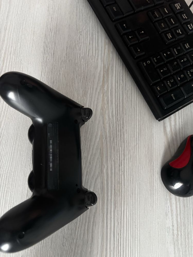 Ps4 джойстик DualShock 4