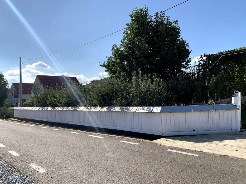 Casă de vânzare, comuna Moara, Sat. Bulai.