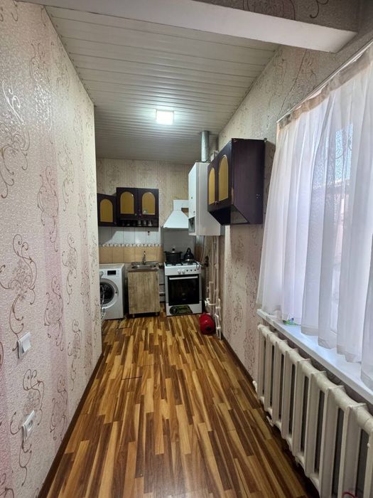 2 xonalik kvartira 2 etaj Qorasuv 6