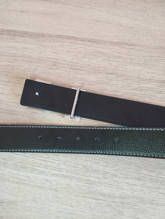 Мъжки Колан - HERMES