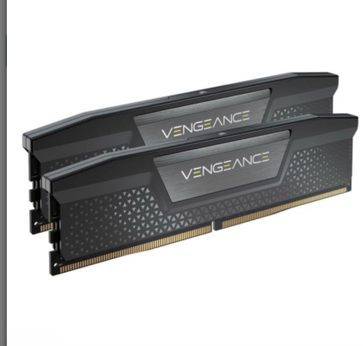 96 GB RAM DDR5 Corsair Vengeance 5600 Mhz CL 40