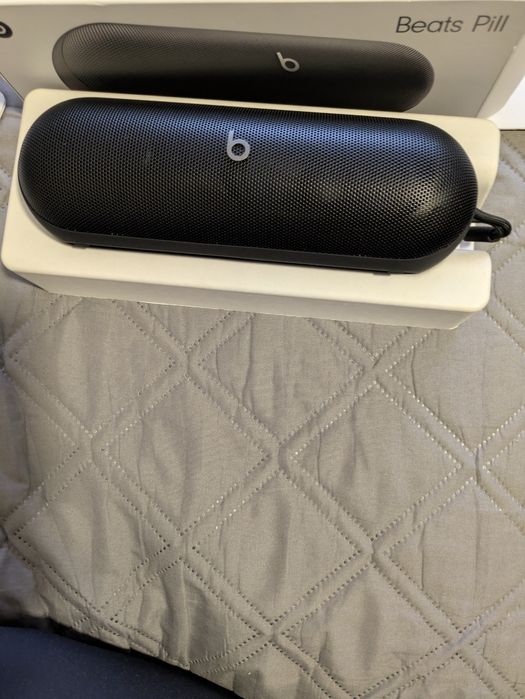 Beats pill 2024.