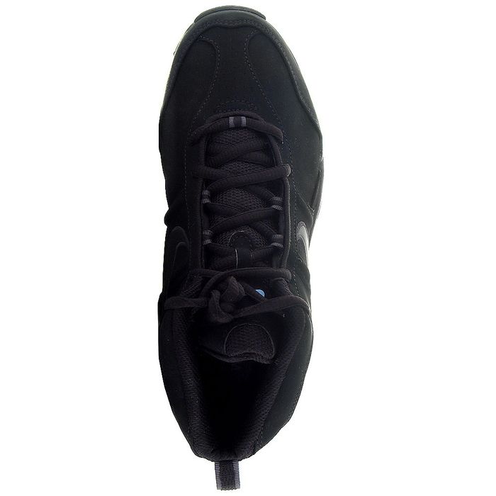 Маратонки Nike Glimmer III Mid SL (Wide)