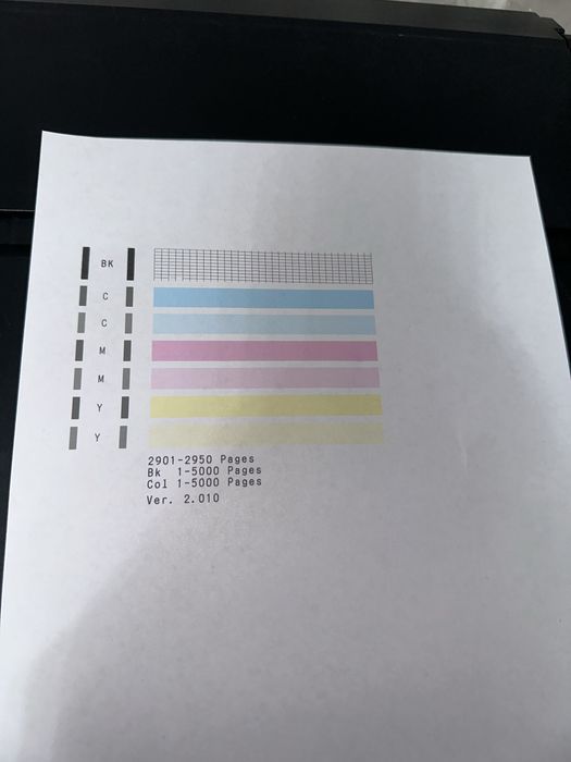 Canon Pixma g3400 3v1 +Wifi scaner kserokopiya printer aybi yoq
