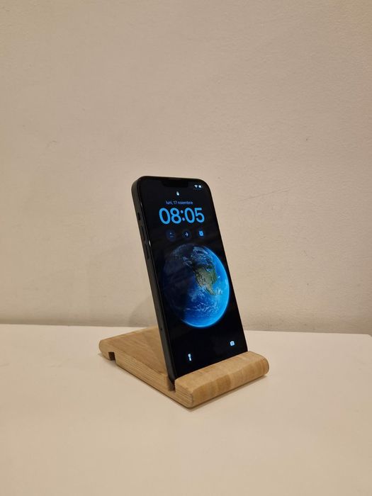 iPhone 14 Plus Negru/Black 256GB 5G | Impecabil, Baterie 100%