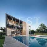 Teren TOP - 3650mp cu autorizatie de constructie | zona Sun Garden