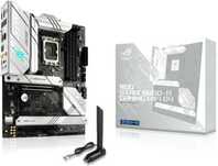 Placa de baza ASUS ROG STRIX B660-A GAMING WIFI D4 ,este nou