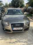 Vand audi a6 c6