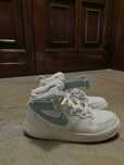 Air Force 1 Mid white