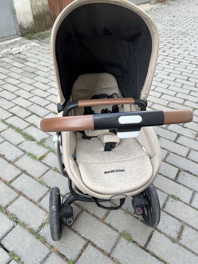Бебешка Количка Maxi-Cosi