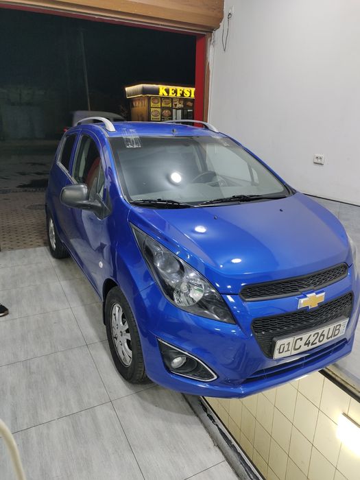 Suhoy arenda Labo spark