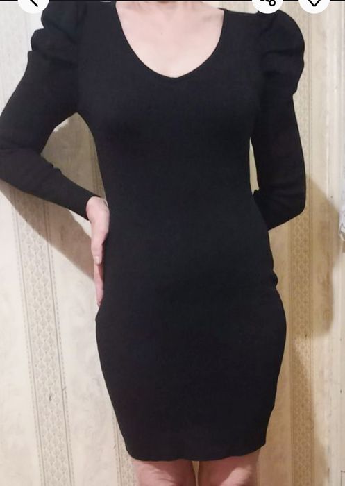 Продам новый атласный костюм