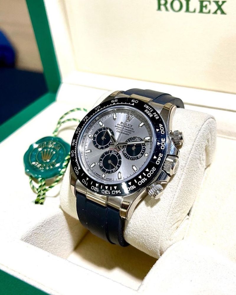 Rolex Oyster Perpetual Daytona