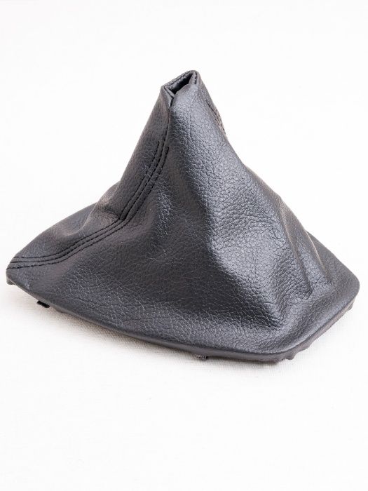 Маншон за скоростен лост БМВ BMW ест. и изкуствена кожа Е90 Е91 Е92/3