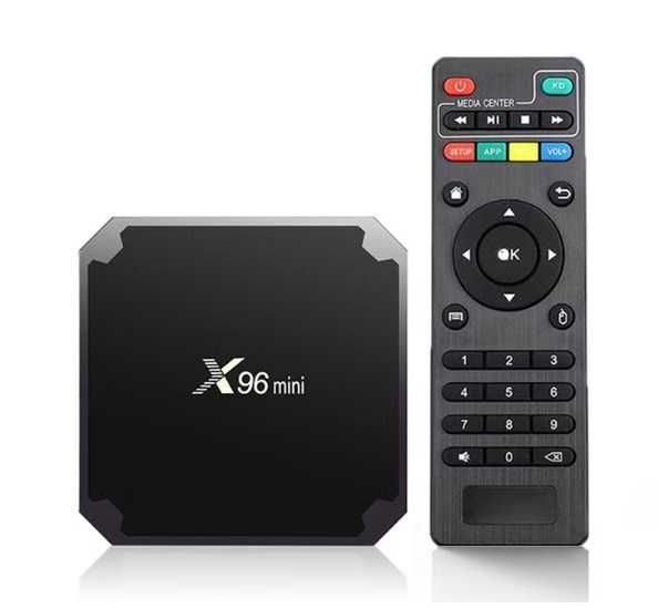Xbox 96 adaptor TV android