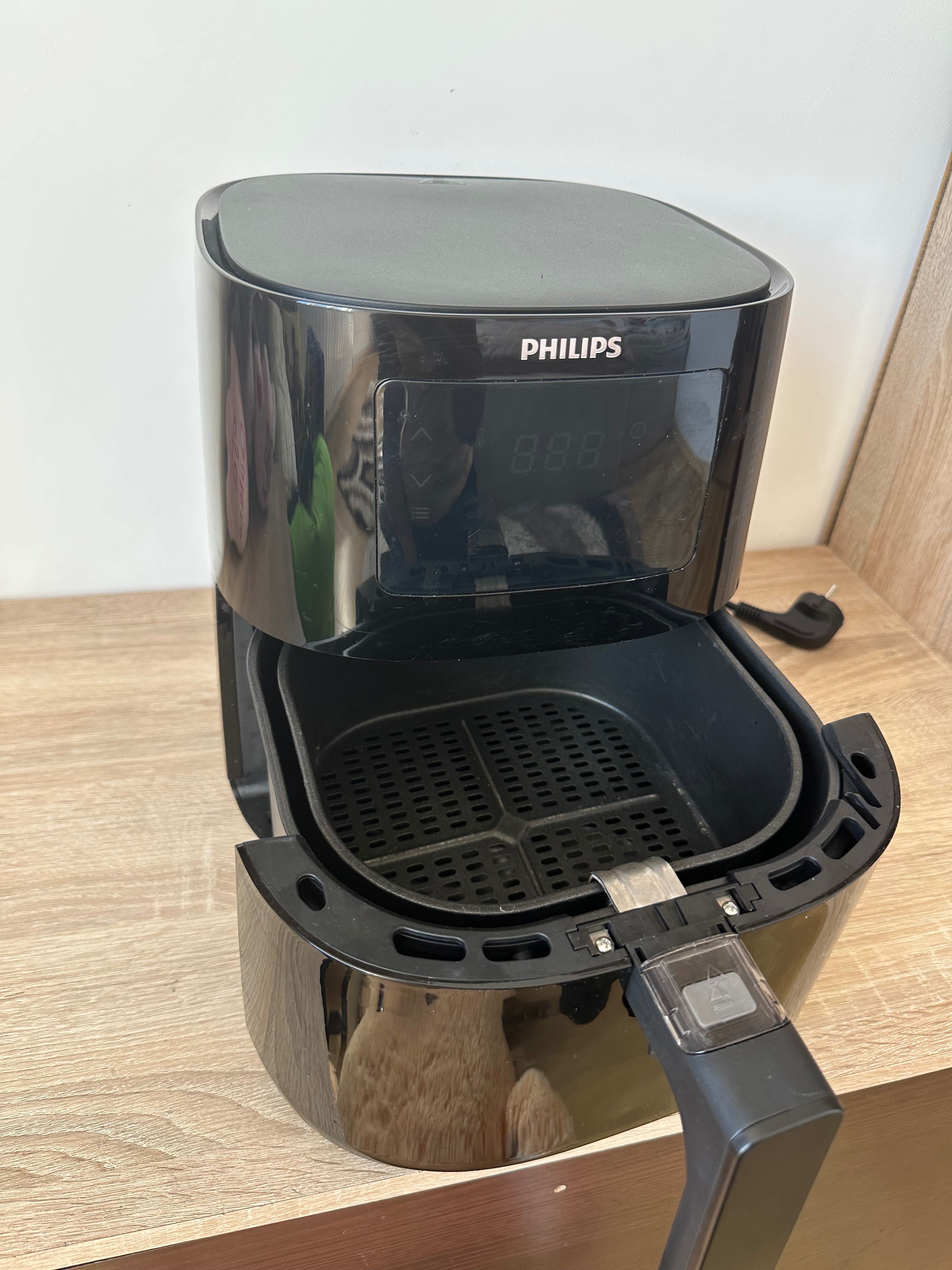 Airfryer  Philips HD9252/90
