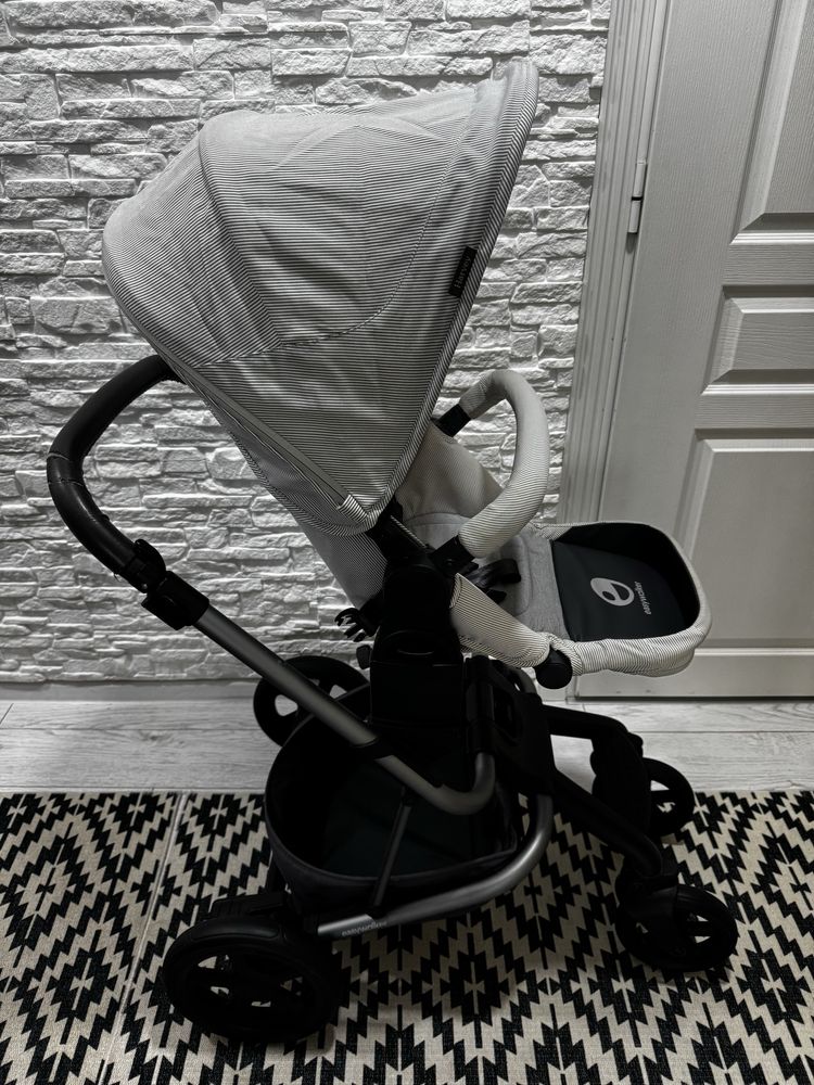 Детска количка Easywalker
