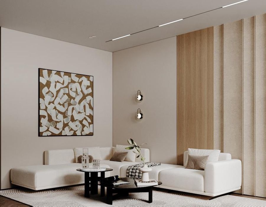 Скидка за 1кв.м -6000тг полный дизайн проект.опыт 15 лет