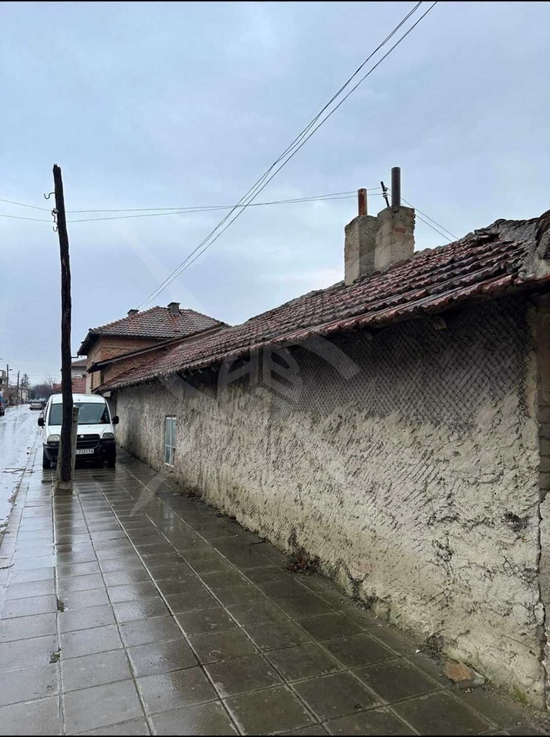 Къща в град  Дългопол - 59296