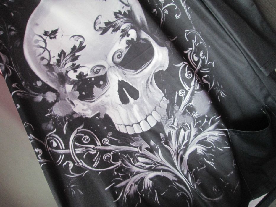 bluza simpatica cu buzunare dame M