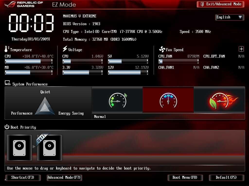 Дъно Дънна платка Asus ROG Maximus V Extreme + i7 3770K WORLD RECORD