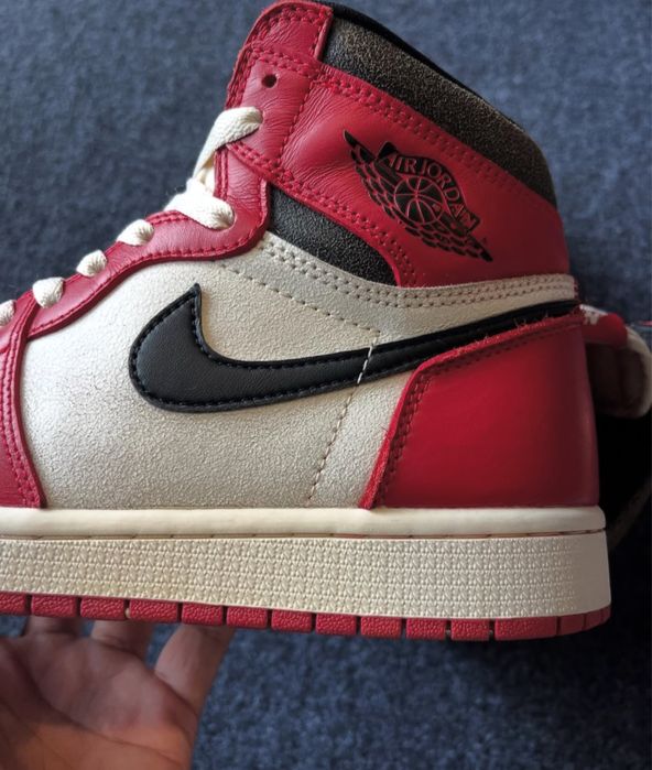 Air Jordan 1 Retro High