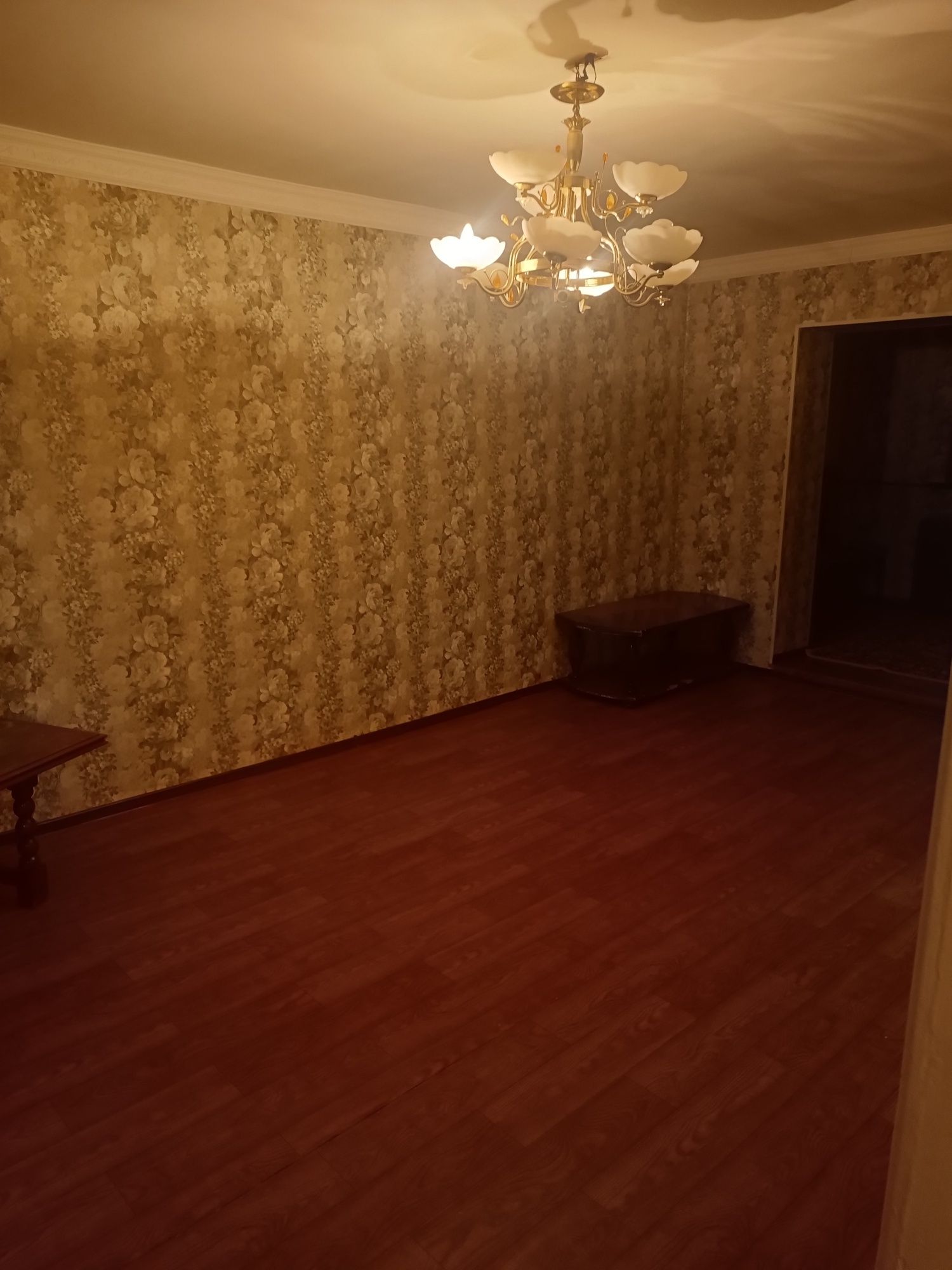 Продам 3х комнатную квартиру