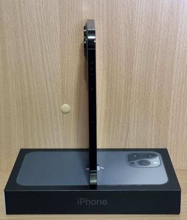 iPhone 13 Pro Max 256 GB impecabil full box
