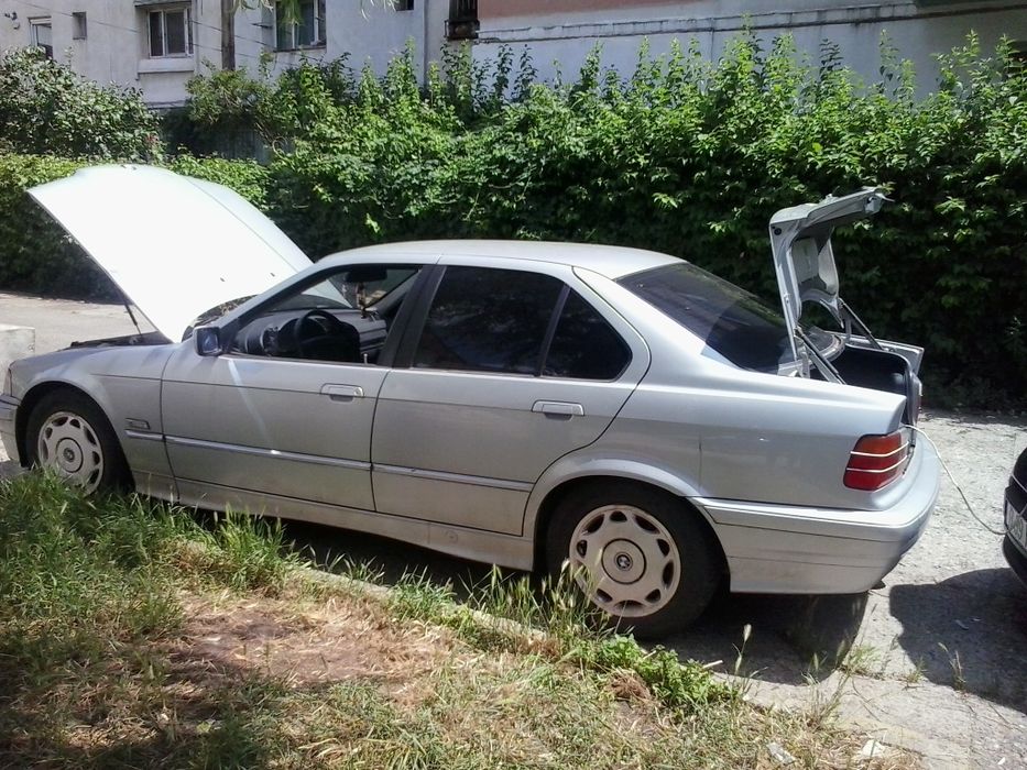 BMW 325 TDS 1994