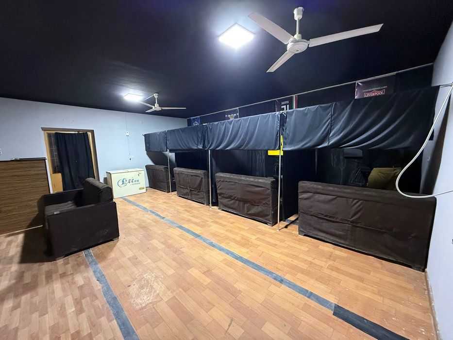 Тайёр  бизнес сотилади.