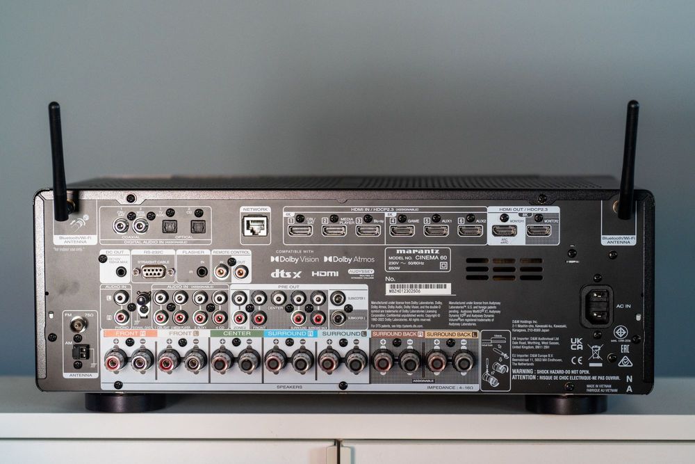 Marantz Cinema 60
