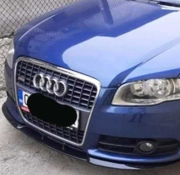 Universal Cupra Lip Универсален Купра Лип спойлер ГЛАНЦ