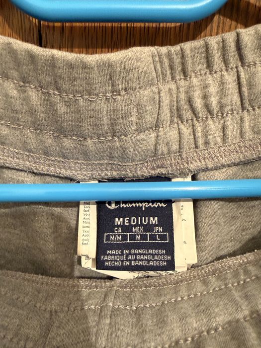 Pantaloni scurti Champion M