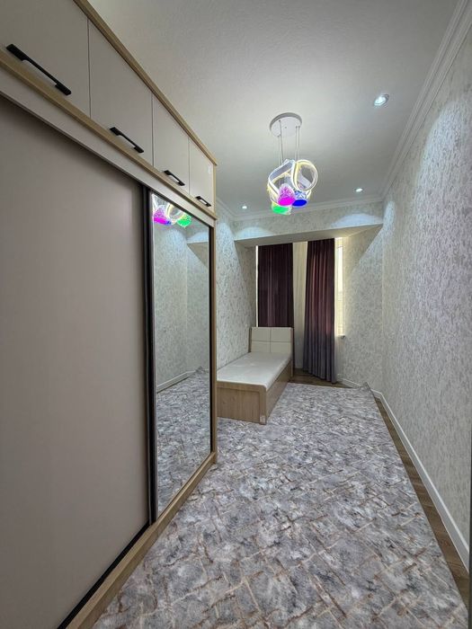 Продаётся  3х комнатная квартира